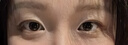 moody美瞳隱形眼鏡少女白日夢日拋10松林木屋500度七夕約會瞳次日達(dá) 曬單實拍圖