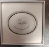 OPPO Enco Air4 Pro 【國家補(bǔ)貼】真無線降噪藍(lán)牙耳機(jī)入耳式運(yùn)動耳機(jī) 通用蘋果華為小米手機(jī) 晨曦白 曬單實(shí)拍圖