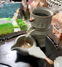 璞器汝窯懶人自動茶具整套裝高檔喬遷禮物公司送禮伴手禮茶壺茶杯禮盒 曬單實拍圖