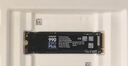 三星（SAMSUNG）4TB SSD固態(tài)硬盤 M.2接口(NVMe協(xié)議PCIe4.0*4/5.0*2)讀速7250MB/S 990 EVO Plus 曬單實拍圖
