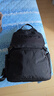 新秀麗（Samsonite）雙肩包時尚商務電腦包通勤大容量背包黑色 15.6英寸 NX5*09001 曬單實拍圖