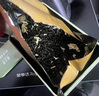 春上早茉莉花茶  2025新茶特級飄雪濃香型毛尖茶葉四川花茶年貨禮盒250g 曬單實拍圖