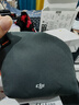 大疆 DJI Mic Mini 發(fā)射器（碳素黑）迷你無(wú)線降噪紐扣式領(lǐng)夾麥克風(fēng)采訪直播vlog收音麥 曬單實(shí)拍圖