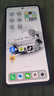 vivo iQOO Z10 Turbo+ 【國(guó)家補(bǔ)貼】 8000mAh超薄藍(lán)海電池 天璣9400+旗艦芯 BH30 云海白 12+256G 官方套餐 曬單實(shí)拍圖