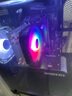 七彩虹（Colorful）海景房i5 13400F/RTX5050 8G RTX3060 12G 獨立顯卡 游戲設(shè)計辦公電腦主機臺式組裝機 配三：12400F丨16G丨512G丨3050 曬單實拍圖