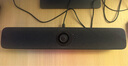 飛利浦（PHILIPS）SPA6109 藍(lán)牙音箱 電腦音響 游戲電競(jìng) 家用桌面臺(tái)式筆記本 RGB氛圍燈 隱藏式降噪麥克風(fēng) 曬單實(shí)拍圖