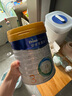 美素佳兒（Friso）皇家幼兒配方奶粉3段（1-3歲幼兒適用）800g*3 乳鐵蛋白 (新國(guó)標(biāo)) 曬單實(shí)拍圖
