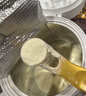 寶貝與我（Arla）極光藍(lán)罐 嬰兒奶粉2段(6-12月)800g*6罐 原箱 阿拉  5HMO益生菌 曬單實拍圖