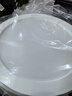 貝工 LED筒燈嵌入式超薄孔燈【11-13cm】 4寸12W白光6000K 客廳吊頂走廊筒射燈洞燈天花燈 非凡系列 曬單實(shí)拍圖