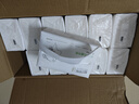 桔子姑娘抽紙miss系列4層360張*24包 家用餐巾紙 原生木漿紙巾 整箱 曬單實(shí)拍圖