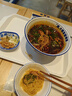 名創(chuàng)優(yōu)品（MINISO）wakuku哇庫(kù)庫(kù)毛毛潮趣派對(duì)搪膠毛絨盲盒手辦擺件玩具生日禮物端盒 曬單實(shí)拍圖