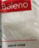 班尼路（Baleno）2025新款國潮短袖男夏季重磅純棉t恤男士五分袖寬松透氣上衣男款 曬單實拍圖