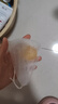 半畝花田苦參凈螨皂洗手沐浴全身可用男女深層清潔控油面部20g 曬單實(shí)拍圖