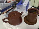 京東京造 茉莉花茶濃香型龍毫特級京派120g全芽禮盒泡袋茶教師節(jié)京東自營 曬單實拍圖
