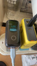 ANKER【國家3C認證】安克智顯充140W充電器 氮化鎵屏顯type-c多口pd快充100W頭適用iPhone16手機電腦 灰 曬單實拍圖