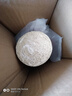 裕湘面條 雞蛋風(fēng)味掛面2kg 面條掛面 湯面拌面炸醬面拉面 曬單實(shí)拍圖