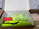 李寧（LI-NING）足球鞋男TF碎釘人造草成人青少年兒童學(xué)生比賽專業(yè)訓(xùn)練耐磨球鞋 曬單實(shí)拍圖