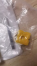 瓦克（WACKER）DA防霉玻璃膠廚衛(wèi)密封膠防水美容膠馬桶封邊膠透明1支+膠槍工具包 曬單實拍圖