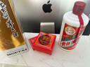 茅臺（MOUTAI）飛天 53%vol  500ml 貴州茅臺酒（帶杯）【需預(yù)約購買】 曬單實拍圖