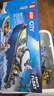 樂高（LEGO）積木城市系列60460 挑戰(zhàn)極限賽車競(jìng)速坡道男孩兒童玩具生日禮物 曬單實(shí)拍圖