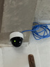 普聯(lián)（TP-LINK）無線監(jiān)控?cái)z像頭家用 手機(jī)APP遠(yuǎn)程查看高清監(jiān)控器室內(nèi)吸頂半球智能網(wǎng)絡(luò)攝像機(jī)360度全景旋轉(zhuǎn)云臺版 400萬4MP全彩夜視【雙目變焦版】 64GB內(nèi)存卡【免費(fèi)升級128GB卡】 曬單實(shí)拍圖