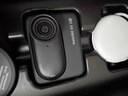 Insta360影石【旗艦首發(fā)】GO 3S 4K拇指相機(jī)Vlog騎行親子寵物運(yùn)動(dòng)相機(jī)攝像機(jī)口袋相機(jī)（靈動(dòng)白128G標(biāo)準(zhǔn)版） 曬單實(shí)拍圖