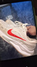 耐克（NIKE）官方JOURNEY RUN男子公路專業(yè)跑步鞋秋季緩震反光FN0228 106白/亮深紅/狼灰/白金色/黑 39 曬單實拍圖
