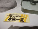 邦潔威日本大容量冰箱冷水壺耐高溫野餐飲料桶帶龍頭水果茶涼水杯冰水壺 淺綠【既出即飲 密封不漏】 3.5L 曬單實(shí)拍圖