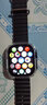 華強(qiáng)北在線新款S10ultra3智能手表華強(qiáng)北頂配版全功能Watchs10 ultra2運(yùn)動(dòng)電話導(dǎo)航男女成人學(xué)生藍(lán)牙離線支付 S10 ultra3【深黑色】 頂配全功能版+可下載音樂+看小說+游泳可帶 曬單實(shí)拍圖