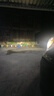 湃速15-22款傳祺GS4汽車(chē)LED大燈遠光近光燈激光燈泡改裝超亮車(chē)燈H7 曬單實(shí)拍圖