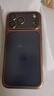 balueus適用蘋(píng)果17ProMax手機(jī)殼iPhone17Pro保護(hù)套17磨砂鏡頭全包防摔新品17pm超薄外殼ip新款por 【橙色】鏡頭全包防摔-磨砂裸機(jī)手感 iphone 17 Pro Max 曬單實(shí)拍圖