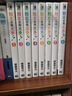 現貨即發(fā) 臺版輕小說(shuō) 敗北女角太多了 1-7 共7冊 敗犬女主 雨森焚火 東立出版 綠山墻動(dòng)漫 曬單實(shí)拍圖
