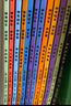 當(dāng)當(dāng)  神奇校車系列全套 3-6-12歲繪本科普百科全書：圖畫書版+橋梁版點(diǎn)讀+動(dòng)畫版+閱讀版+手工益智版+人文版+探索人類進(jìn)化 神奇校車·圖畫書拼音版 (全12冊(cè)） 曬單實(shí)拍圖