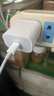 MICROKIA蘋果充電器適配原裝30W快充套裝氮化鎵iPhone14/13promax/pro/plus12 11手機充電頭數(shù)據(jù)線 原· 裝蘋果30W快充頭+閃充線1米 8-14系列 曬單實拍圖
