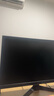華碩TUF 23.8英寸電競小金剛電腦顯示器 240Hz FastIPS電競小鋼炮 游戲娛樂顯示屏 液晶屏臺式顯示器 24英寸240Hz VG249QM5A 曬單實拍圖
