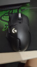 羅技（G） G502 HERO主宰者游戲鼠標(biāo)電競鼠標(biāo)有線RGB機(jī)械配重競技FPS吃雞宏cf送男友男生禮物 G502HERO+星守阿貍桌墊+收納盒 曬單實拍圖