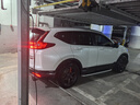 怡發(fā)適用17-22款本田CRV/皓影專(zhuān)用手機車(chē)載支架19款CRV導航用品改裝件 本田專(zhuān)用【靜音重力款】 17-22款CRV/皓影【7/5英寸屏】 曬單實(shí)拍圖