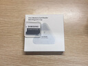 OLYSON三合一讀卡器多功能蘋果16手機USB3.0適用大疆索尼佳能單反相機SD卡Type-c電腦iPad記錄儀TF存儲卡 【白】蘋果/TYPE-C/USB接口：TF/SD卡 2.0 曬單實拍圖