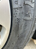 雙星（DOUBLE STAR）輪胎/汽車輪胎 205/55R16 91V SH71適配新朗逸/速騰/英朗GT/雷凌 曬單實(shí)拍圖