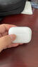 Apple/蘋(píng)果 AirPods Pro (第二代) 搭配MagSafe充電盒 (USB-C) 蘋(píng)果耳機 藍牙耳機 適用iPhone/iPad/Mac 曬單實(shí)拍圖