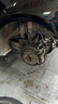 鄧祿普（DUNLOP）輪胎/汽車輪胎 235/45R18 94W SP MAXX050 原廠配套豐田凱美瑞 曬單實(shí)拍圖