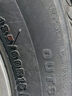 雙星（DOUBLE STAR）輪胎/汽車輪胎 185/60R15 84H SH71適配捷達(dá)/飛度/致炫/新威馳 曬單實(shí)拍圖