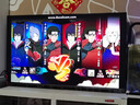 東芝電視小芝士55Z600QF PRO 原色高畫質(zhì)MiniLED 火箭炮音響 4K 288Hz 柔光防眩屏 家電國(guó)家補(bǔ)貼 55英寸 55Z600QF PRO 曬單實(shí)拍圖