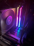 G.SKILL芝奇（G.SKILL）32GB(16Gx2) DDR5 6000 臺(tái)式機(jī)內(nèi)存-烈焰槍RGB 燈條-黑色/AMD EXPO/C30 曬單實(shí)拍圖
