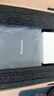 紐曼（Newsmy）10TB 移動硬盤 3.5英寸 桌面存儲 星際系列加強版 Type-C USB3.1 硅膠保護金屬外殼 大容量 曬單實拍圖
