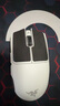 雷蛇（Razer）毒蝰v3pro專業(yè)版 輕量化無(wú)線游戲鼠標(biāo) 人體工程學(xué)設(shè)計(jì) 宏電競(jìng)鼠標(biāo) 對(duì)稱手型 lol吃雞鼠標(biāo) 白色（輕約55克 自帶8KHZ接收器） 曬單實(shí)拍圖