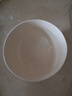 品牌小新飯碗卡通米飯碗可愛創(chuàng)意高溫6英寸湯碗泡面碗大容量 蠟筆小新Family系列6寸面碗-小新 曬單實(shí)拍圖