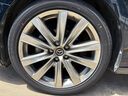 優(yōu)科豪馬（yokohama）橫濱汽車輪胎 225/45R19 V551V 92W 原配馬自達(dá)阿特茲/紅旗H5 曬單實(shí)拍圖