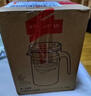 金灶（KAMJOVE）飄逸杯玻璃茶壺 家用可拆卸泡茶器茶杯泡茶壺套裝茶具 K-209 單泡茶壺 500ml 曬單實拍圖
