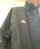 耐克（NIKE）CLUB FUTURA 男子搖粒絨里料夾克 FZ0657-010 XL 曬單實(shí)拍圖
